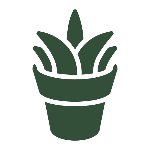 Plant Icon